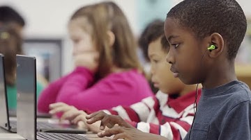 Scantron : Fortifying District IT