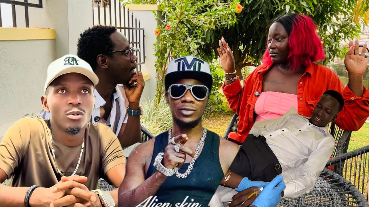 BLACK SHUGA REVEALS HER AGE 😳TALKS LIFE AND RELATIONSHIPS