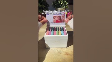 Get yours at swiftiekey.com or click the link in our bio! 💖 #swiftiesforever #erastour