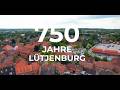 Imagefilm Stadt Lütjenburg 2026