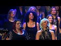 13 Glorious - Academy by Popvox Choir - Gospel 8