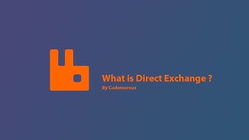 L7: What is Direct Exchange in RabbitMq | RabbitMq Playlist in hindi | Best RabbitMq hindi Tutorial