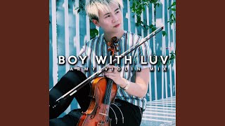 Download Lagu Boy with Luv (Army Violin Mix)