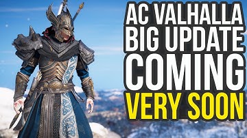 Ubisoft Confirms New Update Coming Very Soon To Assassin