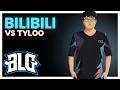 O QUE A BILIBILI FEZ COM A TYLOO?! - Análise China Evolution S1