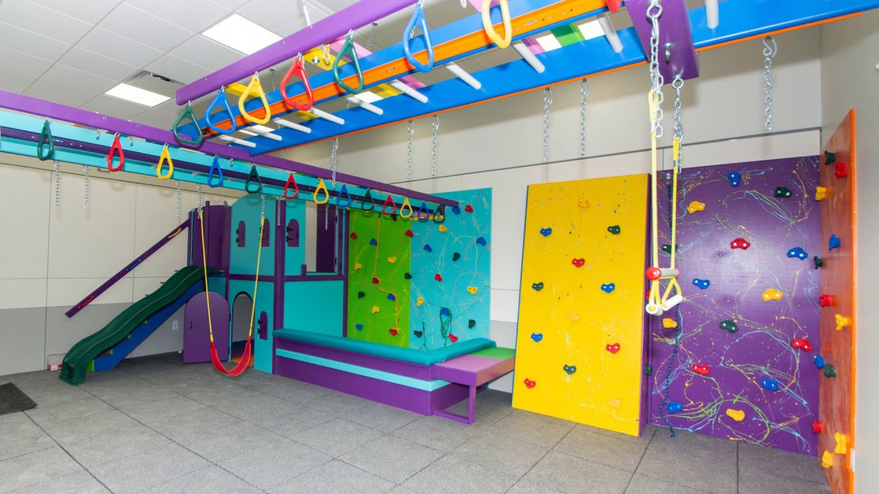 Altru Performance Center - YouTube