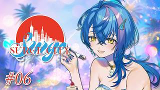 【 #SURGECity 】メロ女医（自称）、ヘリに乗らんとす #06【 瀬戸乃とと / RK Music / ライブユニオン 】