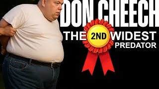 The Don Cheech Chatlog