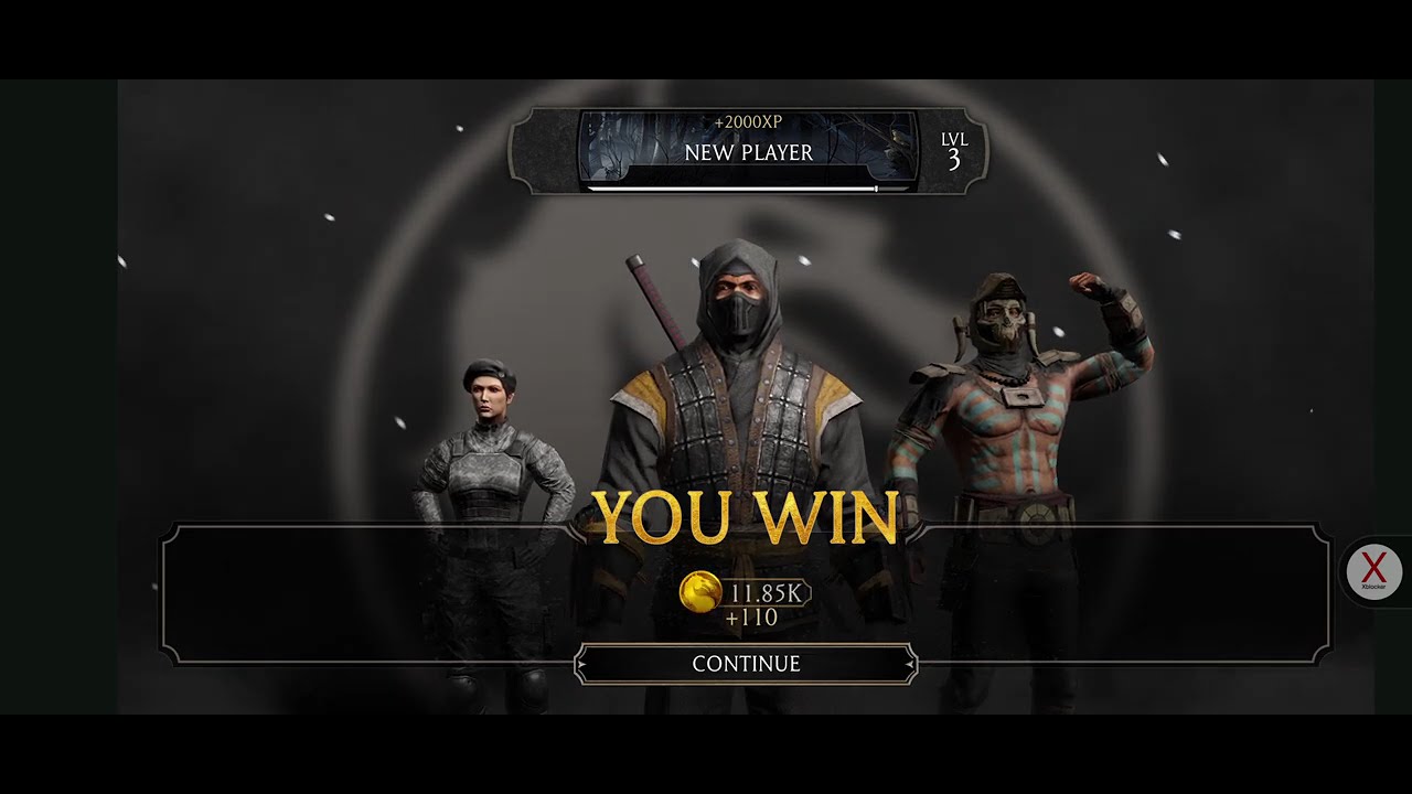 Mortal Kombat  long time ago 😂😂