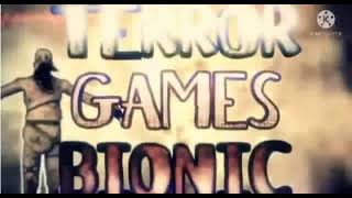 Terror bionic games (intro nostálgica)
