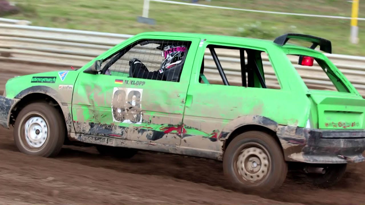 Rennsaison 2015 Manja♥