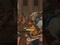 Rome’s Darkest Origin Story in One Painting #art #history #painting