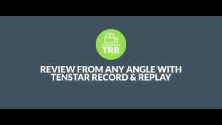 Car Simulator – Parallel parking | Tenstar Simulation