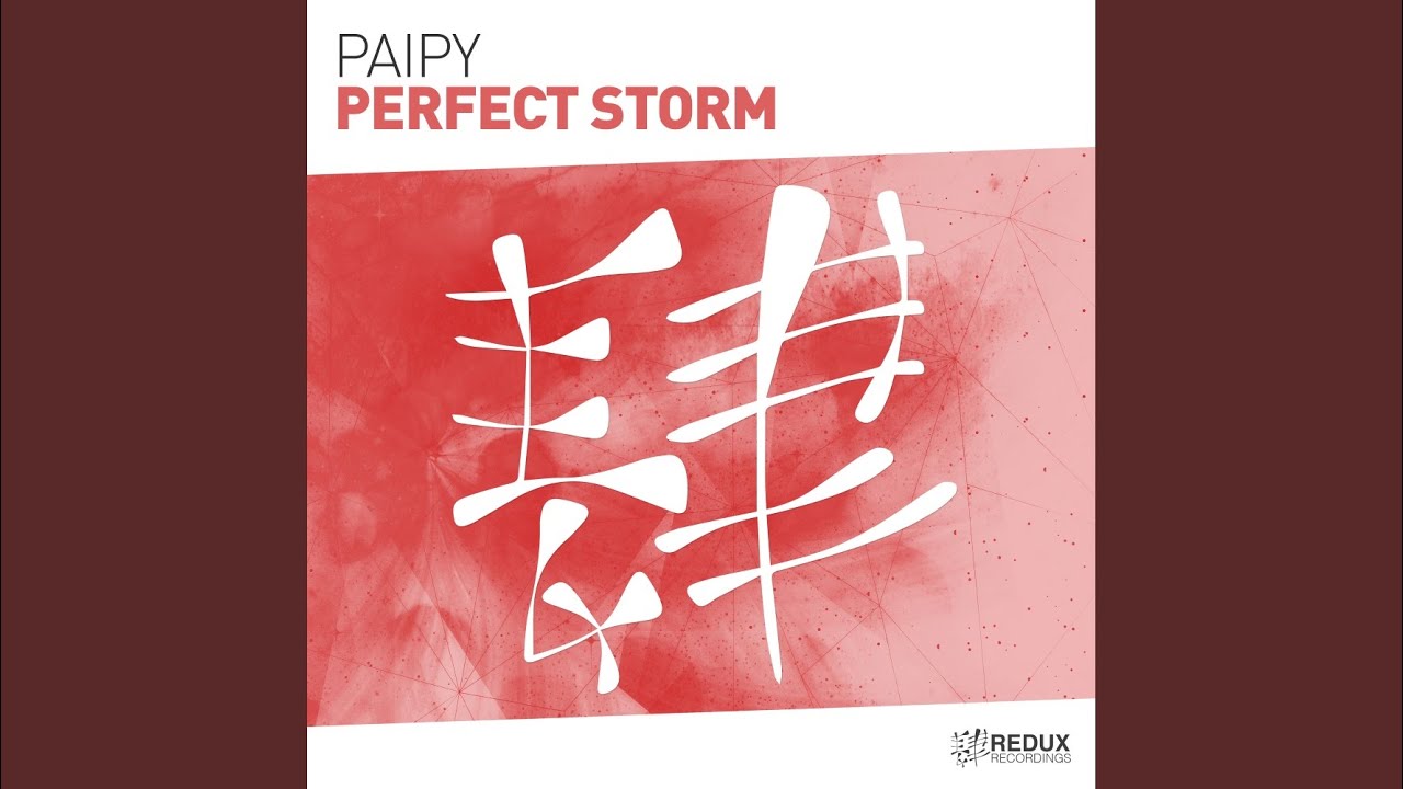 Watch Perfect Storm (Original Mix) on YouTube Watch Perfect Storm (Original Mix) on YouTube