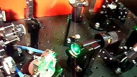 Ti:Sapphire lasers at dmphotonics.com - sales@dmphotonics.com