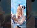 【もし実写化したら】にじさんじメンバーのアルバイト姿が尊すぎる🎬✨ 笹木咲 / ルンルン / 三枝明那 / 魔界ノりりむ / オリバー・エバンス / 甲斐田晴 #にじさんじ #ai #cosplay