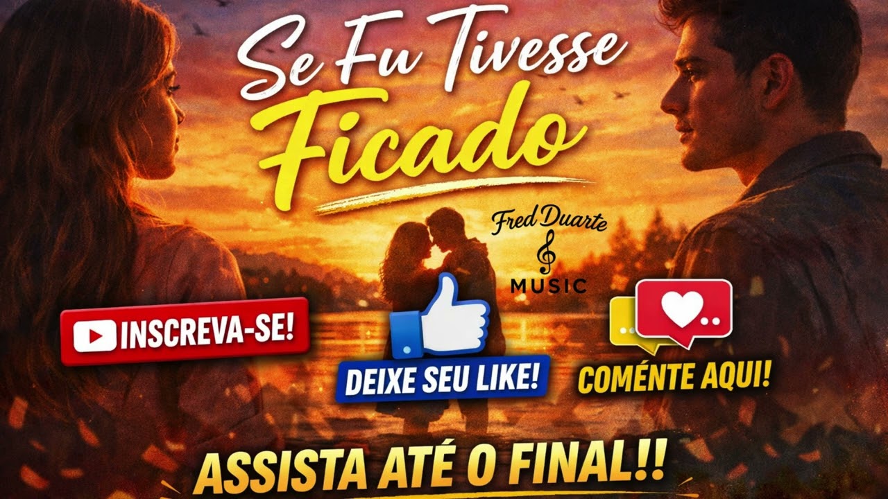 Se Eu Tivesse Ficado