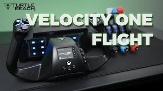 An Immersive Flying Experience | Velocity ONE Flight Unboxing and Review