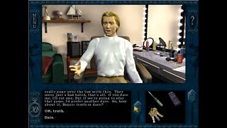 2020 Mega Marathon - Nancy Drew #2: Stay Tuned For Danger