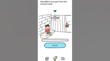 brain out level 151, walkthrough solution #shorts #viral #trending #youtube