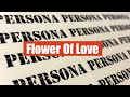 PERSONZ+Flower Of Love[copyband ]+PERSONA