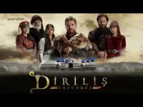موسيقى حزينه من مسلسل ارطغرل      