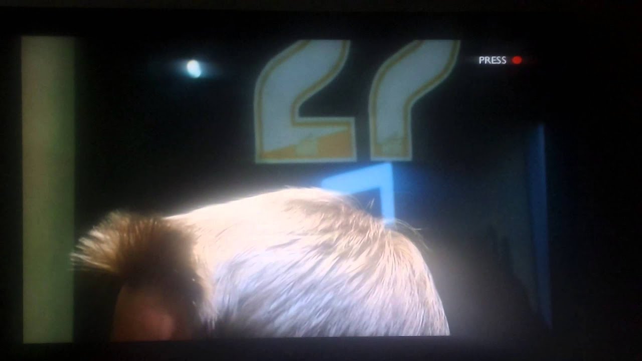 Halifax town preview on Look North