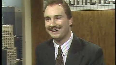 Computer Chronicles: HyperCard (1990) | Apple’s Hyperlink Revolution