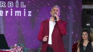 Hasan Safran - Kara Cadir İsmi̇ Tutar