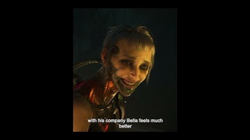 She Acts Peaceful... But She’s a Killer! 🕷️ | Love, Death & Robots Season 4