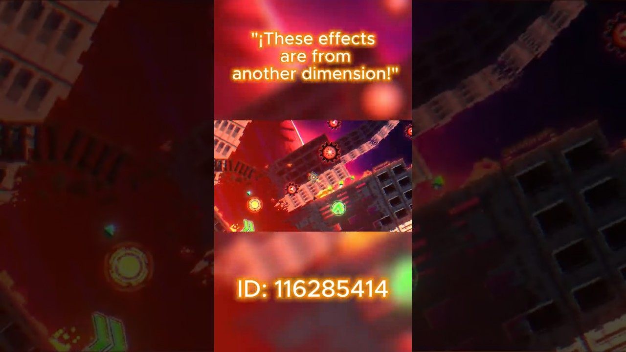 ''Spacetime Continuum'' | Youtube Shorts  