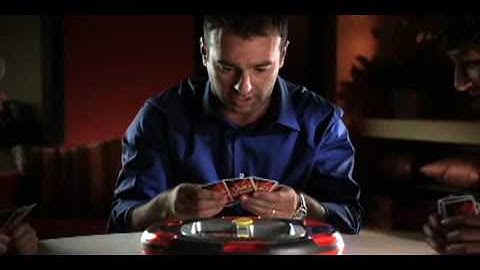 Uno Flash™ Game Commercial