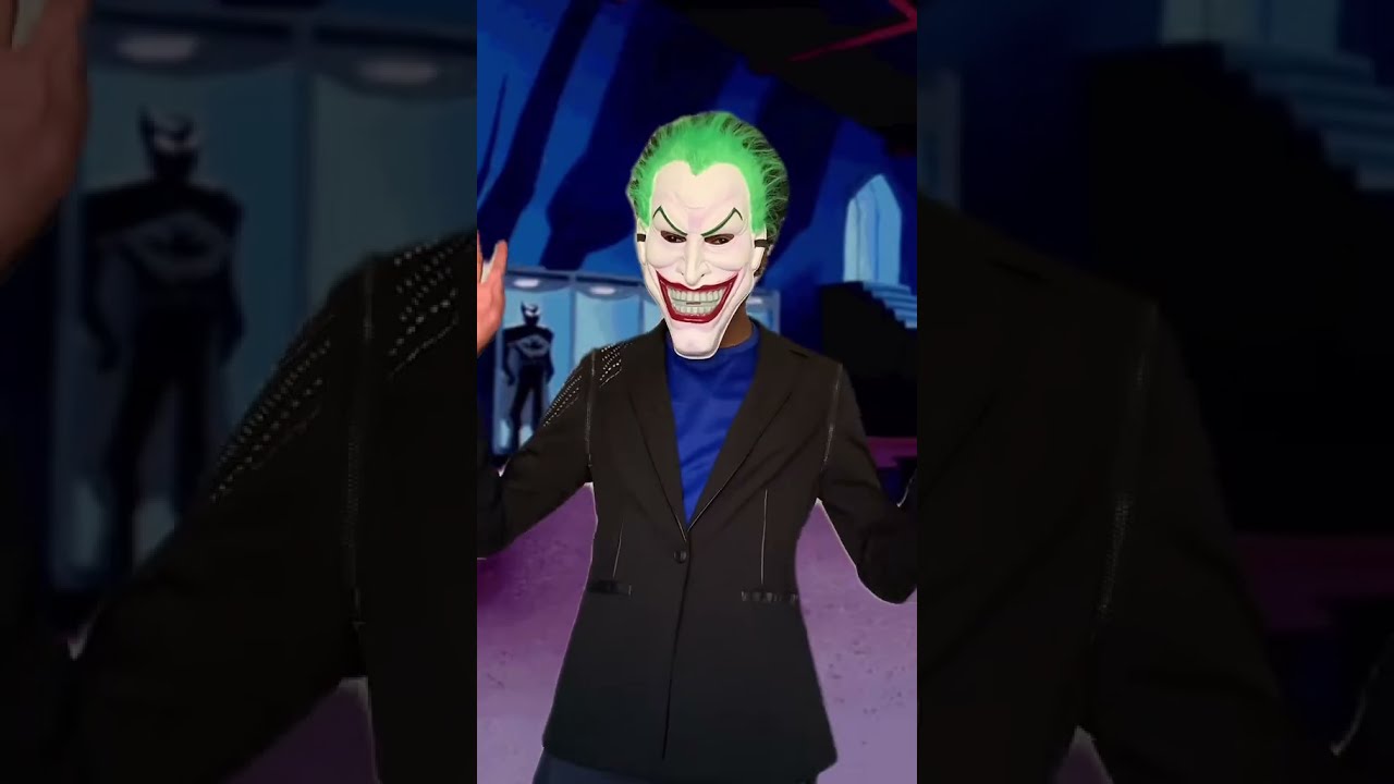 Batman 5 