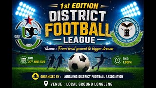 League Match-8_UNC FC vs YA-OUH FC - 20/06/2026