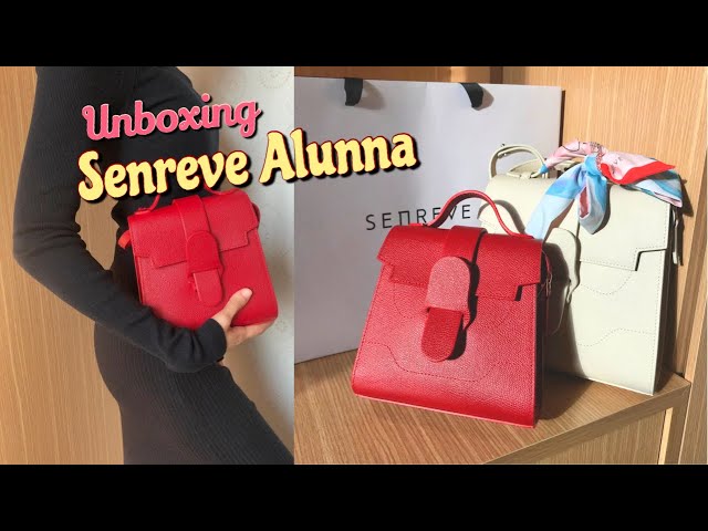 senreve alunna bag