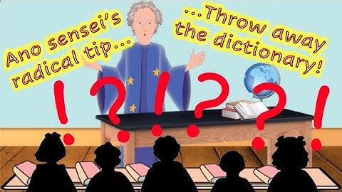 🧑‍🎓What is "reading for gist"? Maybe not what you thought! Practice vocabulary with Harry Potter👀