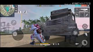 TRUENO BZRP Freestyle Session 6 *FreeFire*