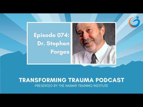 The Polyvagal Theory