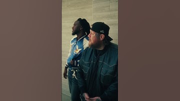 Thumbnail of Shaboozey & Jelly Roll "Amen" Out Now
