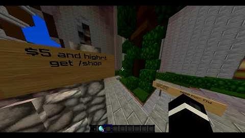 Minecraft Plugin Setup - 1 -{CrateKey}