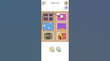 Thief Puzzle Level 448 Gameplay Walkthrough #shorts #funny