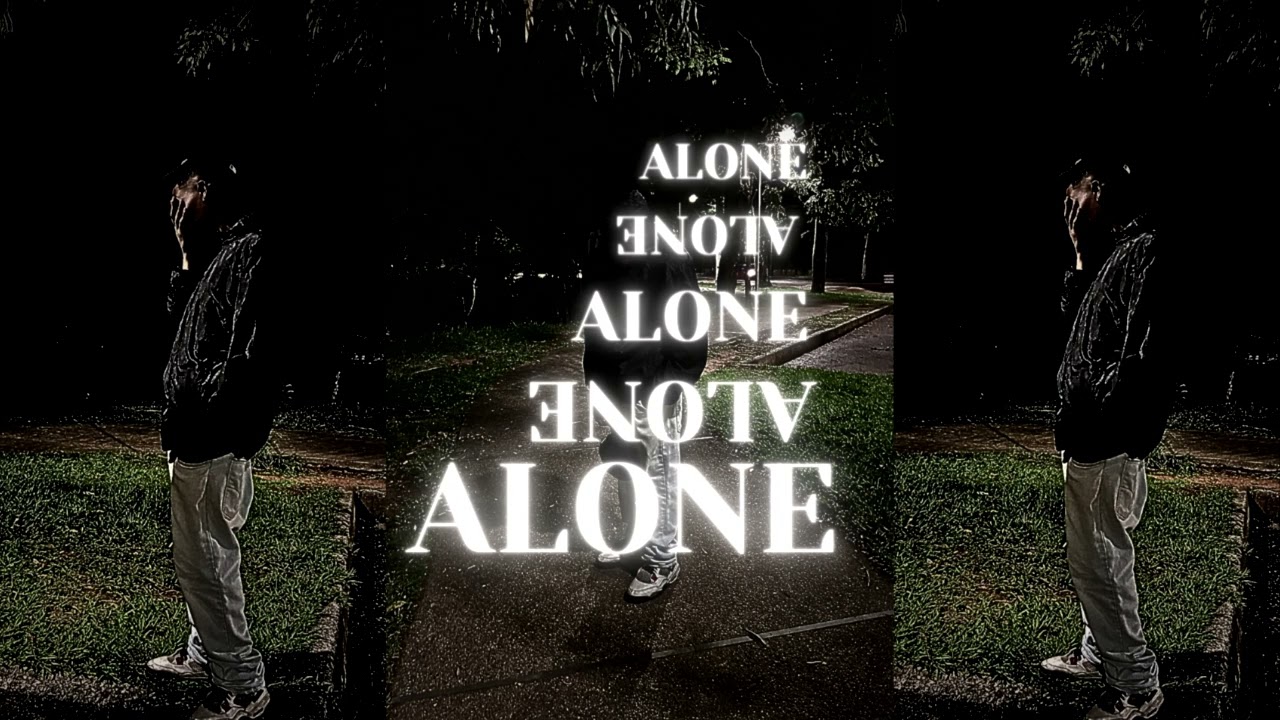 Watch Yangx - Alone (Prod.Yangx) on YouTube Watch Yangx - Alone (Prod.Yangx) on YouTube