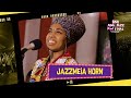 #BNIJJF2023 Highlight: Jazzmeia Horn
