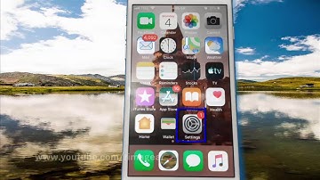 How to enable or disable Web Inspector in Safari on iPhone 6