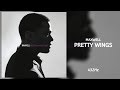 Maxwell - Pretty Wings (432Hz)