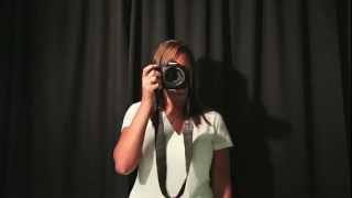 Intern Vlog 2 - Samantha