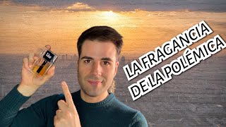 Dior Homme Edt 2020 La Fragancia De La Polémica