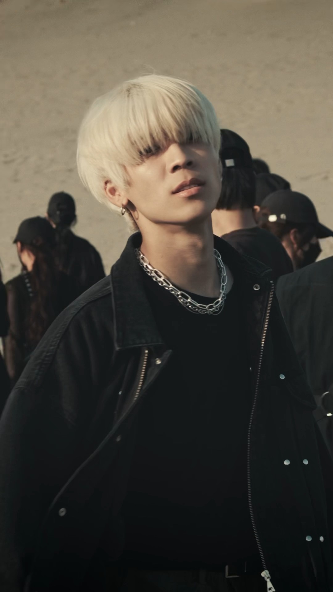 SO MATSUSHIMA DanceConcept Video】#1 【Shadow】timelesz 松島聡