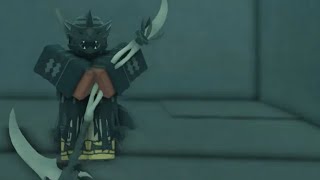 Best Shadow Scythe Build #1 | Deepwoken