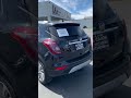 VIN - KL4CJASB2KB762598 2019 Buick Encore Preferred P7807